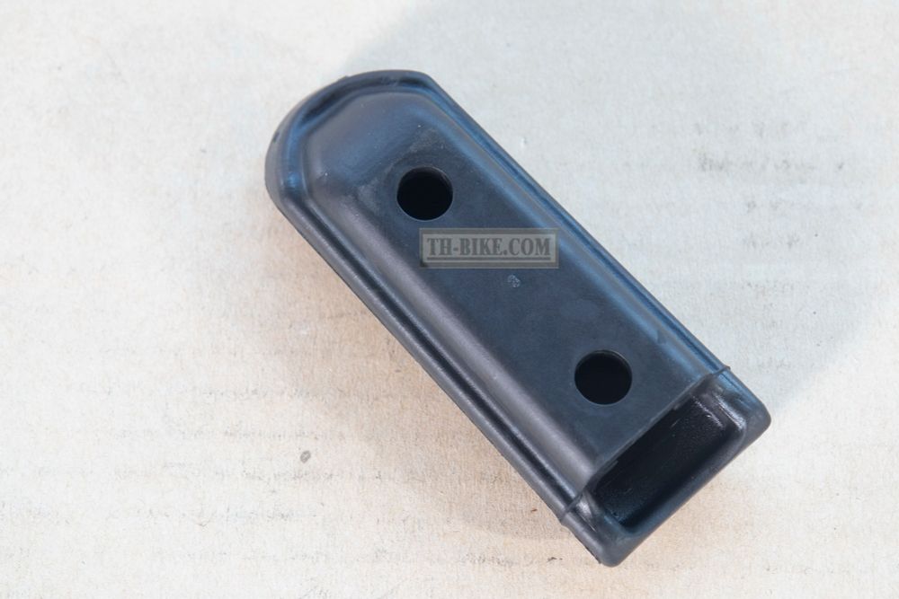 50661-MJE-D00. RUBBER, MAIN STEP
