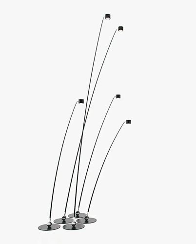 Торшер Sampei H180