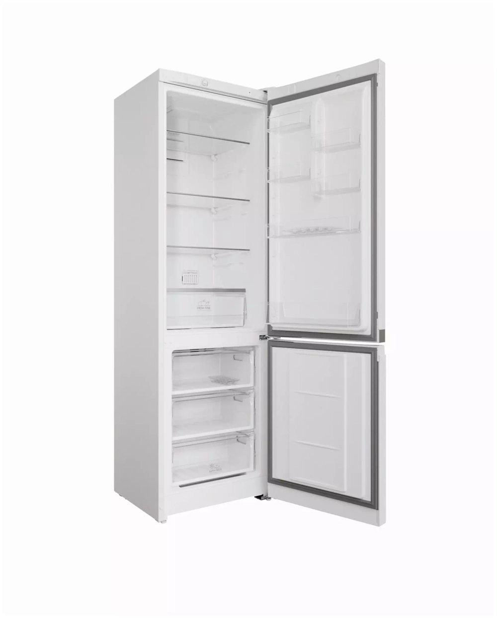 Холодильник Hotpoint-Ariston HTS 4200 W