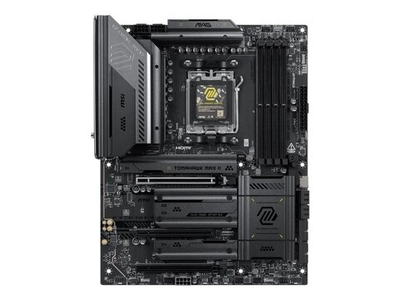 Материнская плата MSI Mag B850 Tomahawk Max Wifi Ii, Socket AM5, AMD B850, ATX, RTL