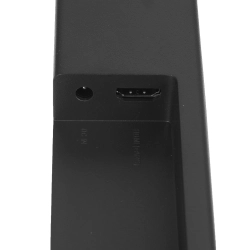 Саундбар TCL A65K 3.1.2 460Вт черный