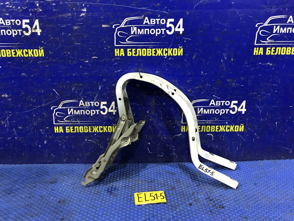 Петля багажника TOYOTA CORSA 1997
