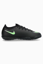 Сороконожки Nike Zoom Mercurial Vapor 17 Pro TF - черный