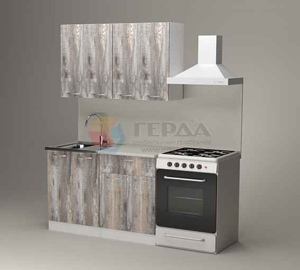 Арина лайт 1200 мм