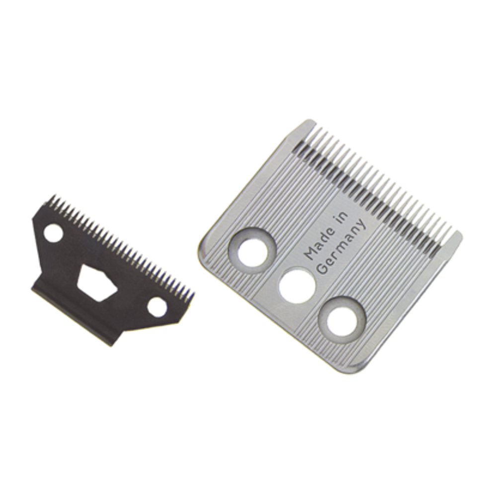 Ножевой блок Moser 0,1-3 мм (1401-7600) - 2