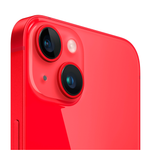 Смартфон Apple iPhone 14 Plus 512GB eSIM, Red (Красный)