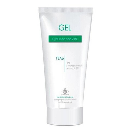 La Beaute Medicale Gel Hyaluronic Acid 2% (Гель с гиалуроновой кислотой 2%), 30 мл