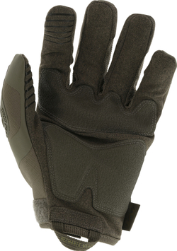 Mechanix M-Pact Gen.3 Steingrau-Oliv — фото 2