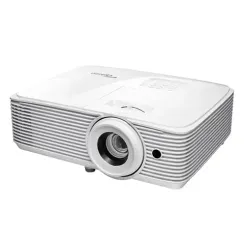 Optoma HD28EH White