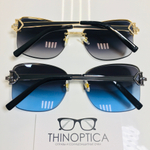 Солнцезащитные очки THINOPTICA GZ1251