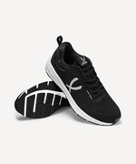 Кроссовки беговые JÖGEL Hyperlight 2.0 Black/grey