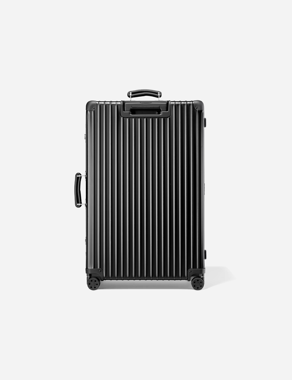 Чемодан Rimowa Classic Check-In L "Black"