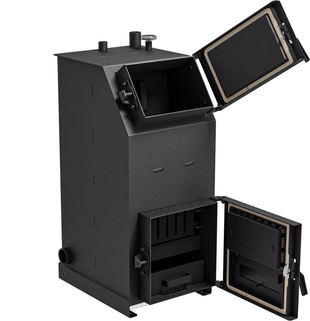 Котел длительного горения Huntel JET 16