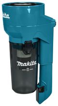 Принадлежности для уборки от Makita
