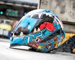 Airform Mips Nine Lives / Синий