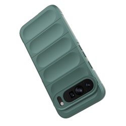 Противоударный чехол Flexible Case для Google Pixel 9 Pro XL