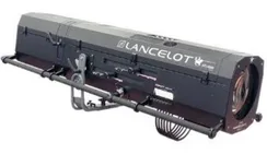 Robert Juliat 1021TM Lancelot прожектор следящего света, лампа 4000Вт