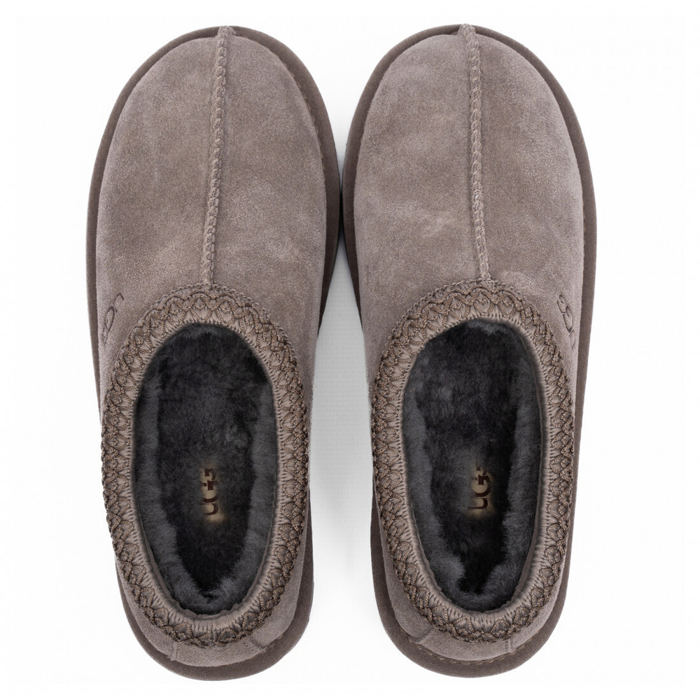 Ugg Tasman Slipper "Smoke"