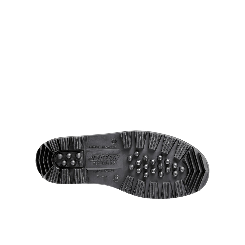 Сапоги резиновые Baffin Titan (Pln) Black