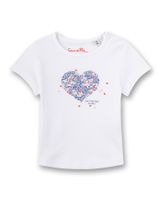 "Sanetta Fiftyseven"Футболка FIFTYSEVEN by Sanetta