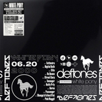 Deftones White Pony (20th Anniversary) (Litography)