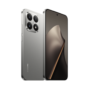 Xiaomi 15T Pro