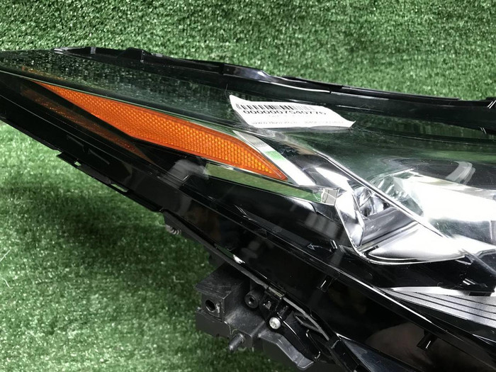Фара правая Lexus RX 4 (2015-2019) LED под 1 блок