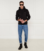 Худи CALVIN KLEIN JEANS - черный(J30J326459)