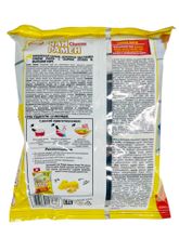 Лапша для варки Чан Рамён Cheese сыром 120 г x 5 шт
