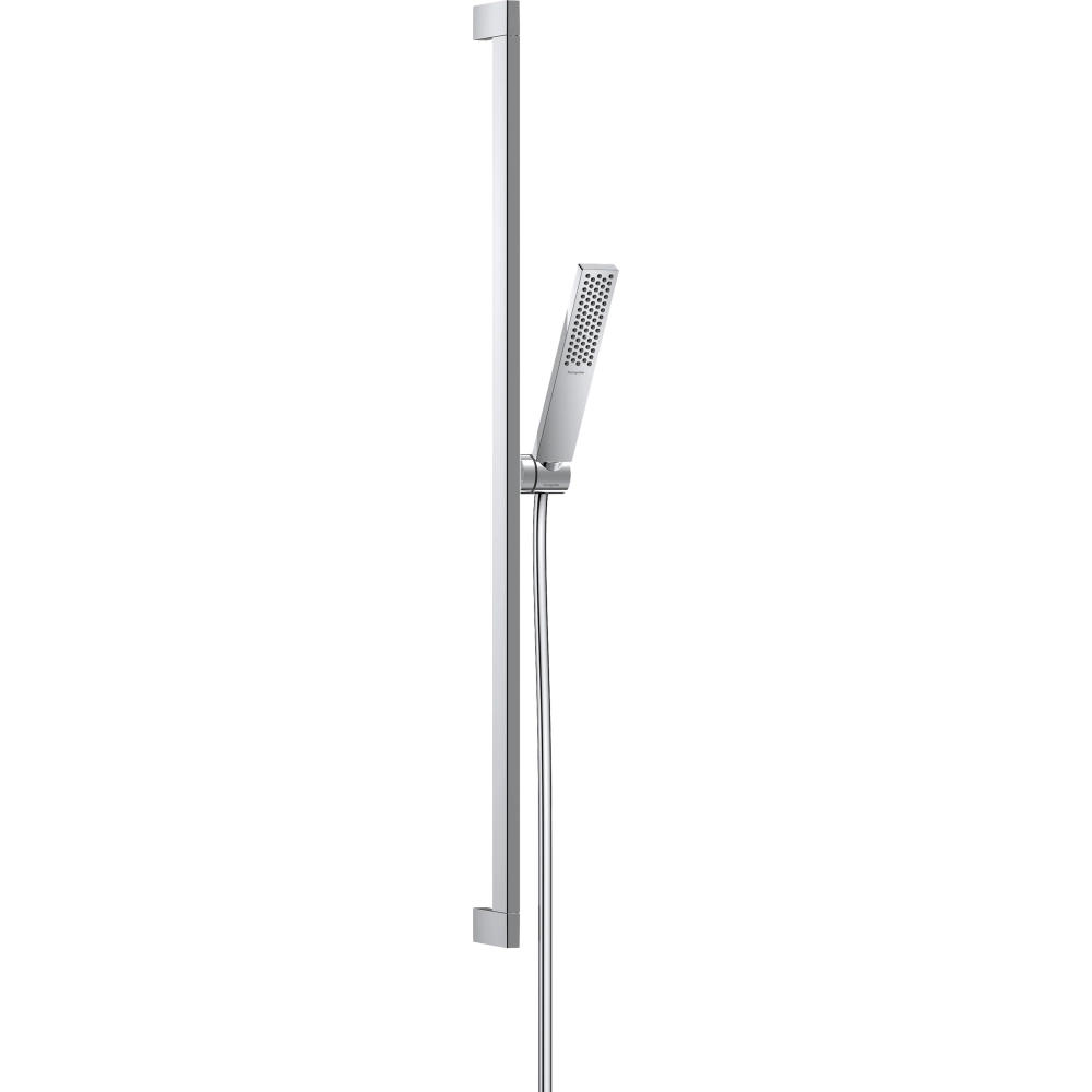 Душевой гарнитур Hansgrohe Pulsify E 24381000 хром