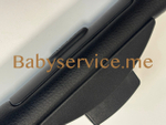 Ручка Carrello Bravo Carbon