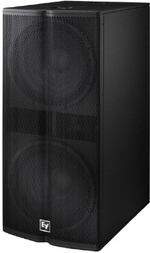 Electro-voice TX2181