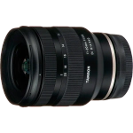 Объектив Tamron 11-20mm f/2.8 Di III-A RXD для Fujifilm