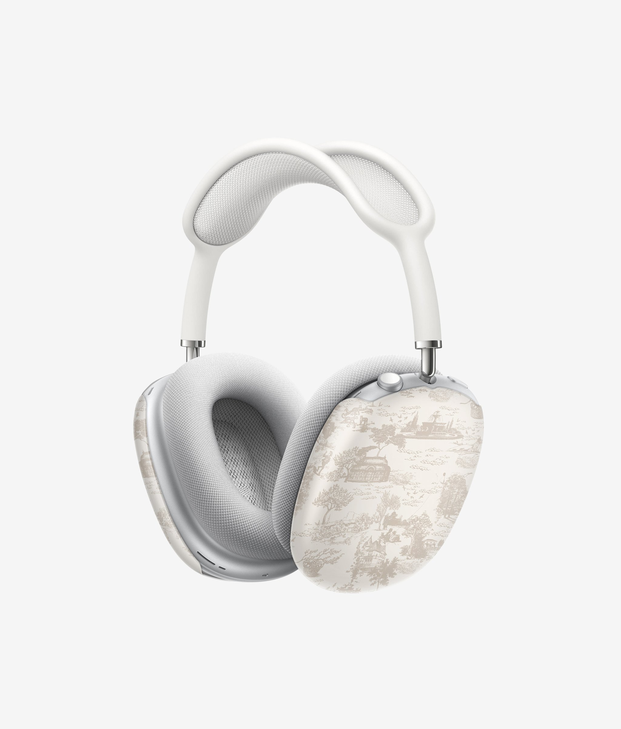Кейс BLOOM для AirPods Max