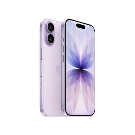 Смартфон Apple iPhone 17 256 GB Lavender eSim Only