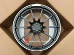 КОВАНЫЕ ДИСКИ ДЛЯ MERCEDES-BENZ SLS & AMG GT R197 МЕРСЕДЕС-БЕНЗ