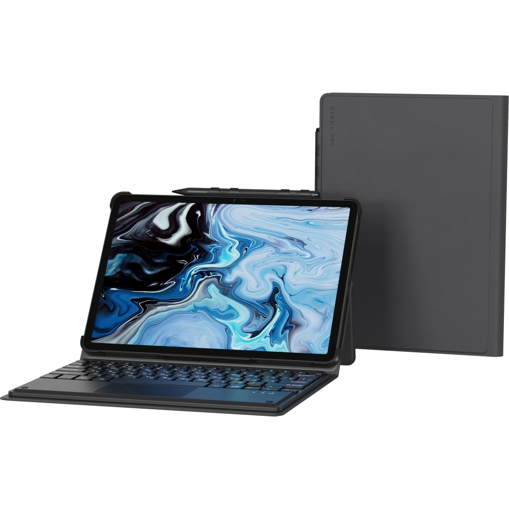 Планшет Digma Pro Odyssey 12/256Gb 11.5" (TA4E1M01) коричневый