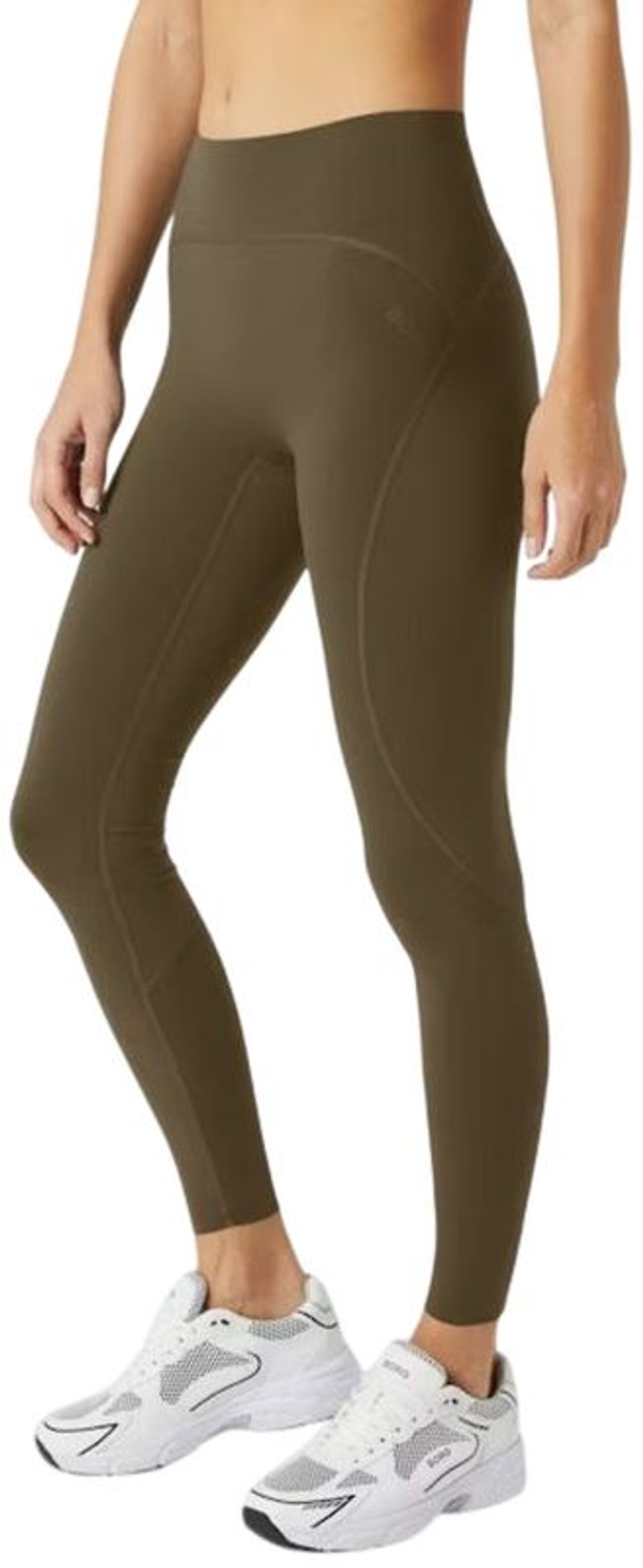 Леггинсы Bj_rn Borg Sleek