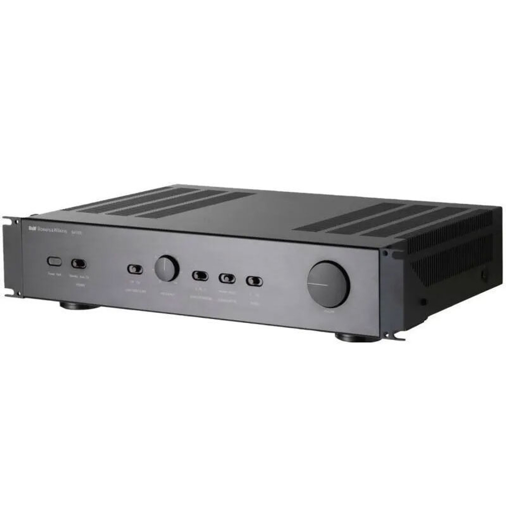 Сабвуферный усилитель Bowers & Wilkins SA1000 Mk2