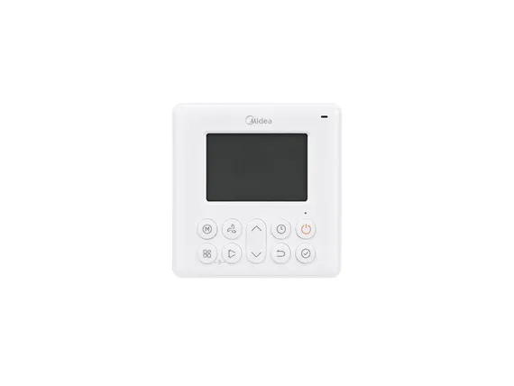 Канальная сплит-система Midea MTJ1-12FWN8G1/MOA1U-12FRN8G1
