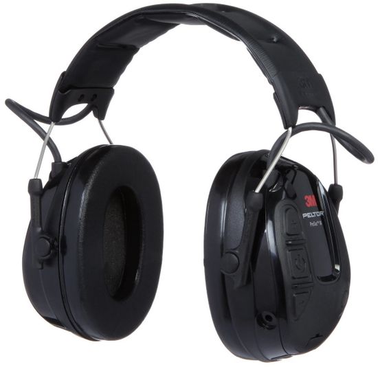 Активные наушники 3M Peltor ProTac III Slim