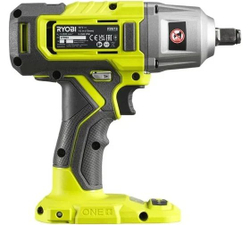Бесщеточный аккумуляторный ударный гайковерт Ryobi ONE+ R18iW7-0 5133004220