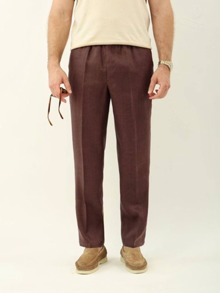 Брюки Loro Piana