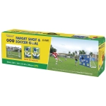 Ворота футбольные игровые DFC GOAL7180T