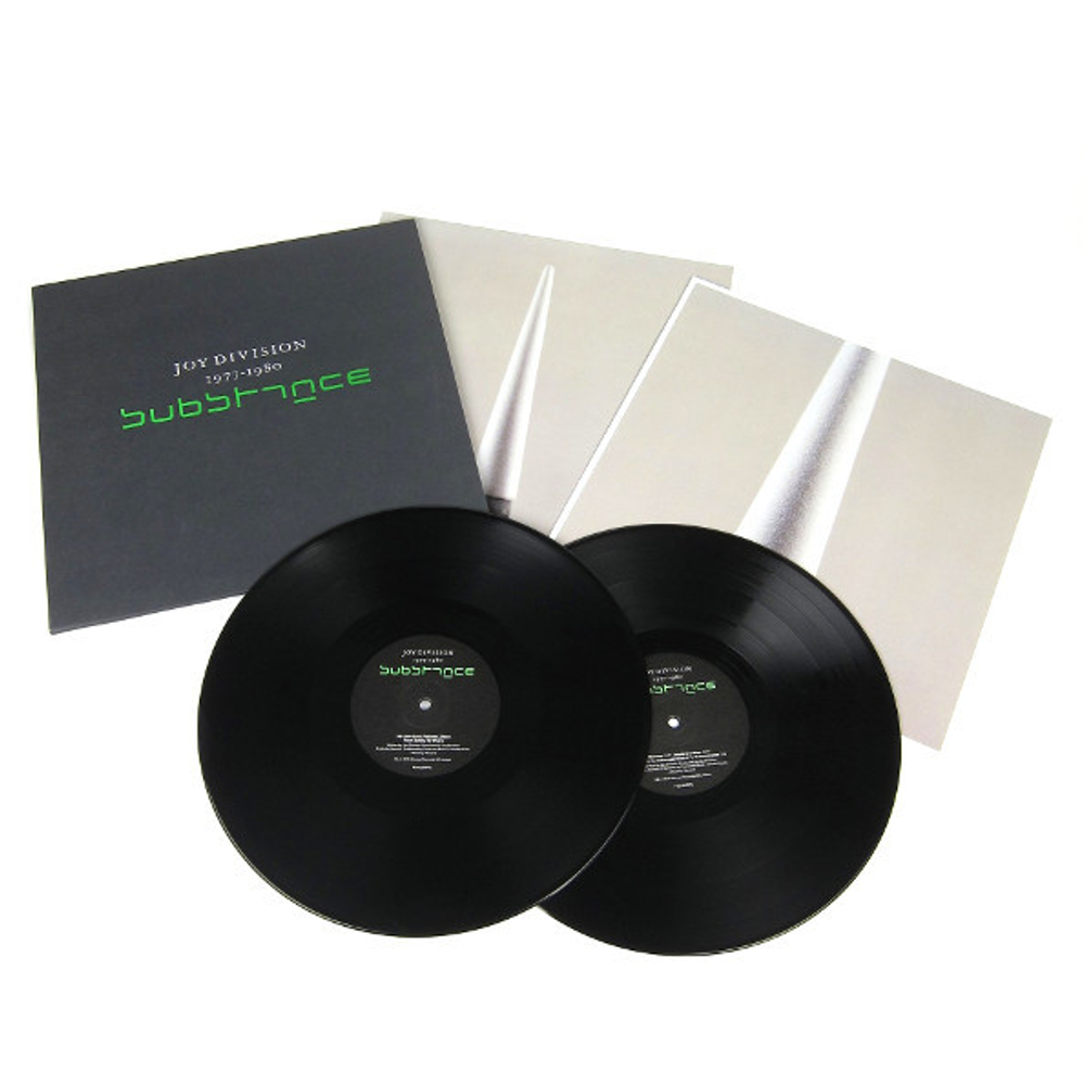 Joy Division / Substance (2LP)