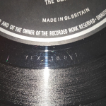 The Beatles / Help! (LP)