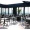 Стул Bora Bistrot антрацит
