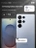 Смартфон Samsung Galaxy S25 Ultra 256 ГБ, Зелёный