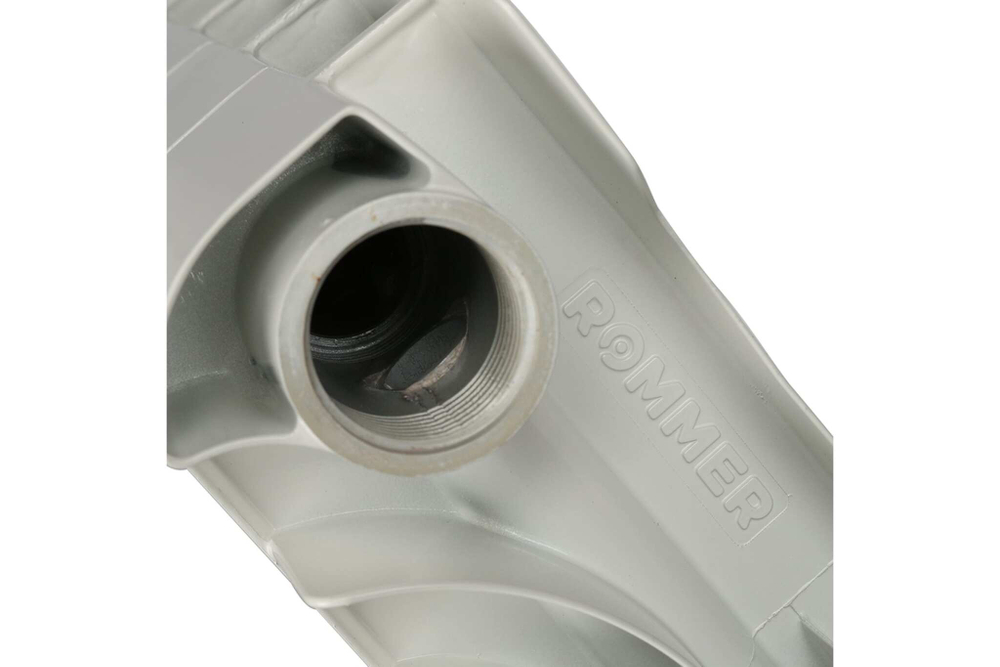 Радиатор биметаллический Rommer Profi BM 500