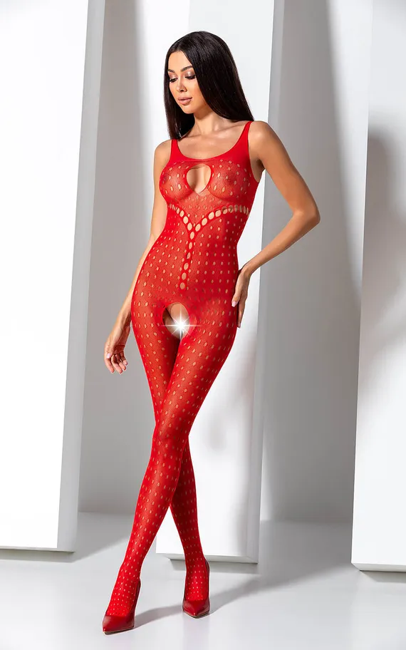 BS 078 Red
